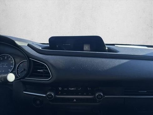 Certified 2024 MAZDA CX-30 AWD 2.5 S w/ Select Sport Pkg image 28