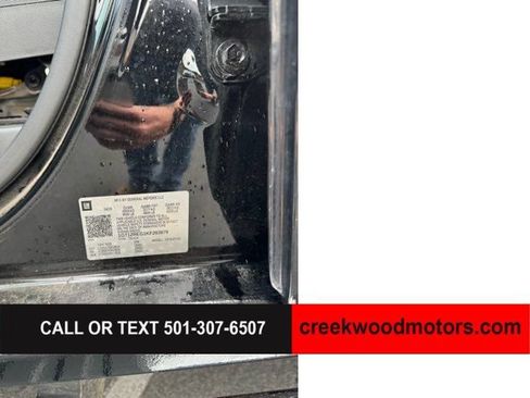 Used 2019 GMC Sierra 2500 SLT AWD/4WD image 18