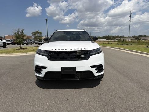 Used 2025 Land Rover Range Rover Velar Dynamic SE AWD/4WD image 12