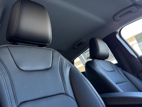 New 2025 Ford Mustang Mach-E Premium w/ Interior Protection Package image 16