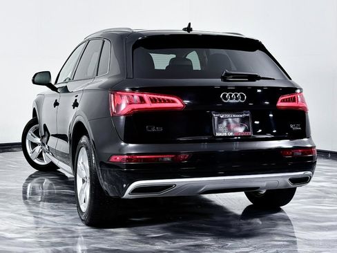 Used 2018 Audi Q5 2.0T Premium AWD/4WD image 9