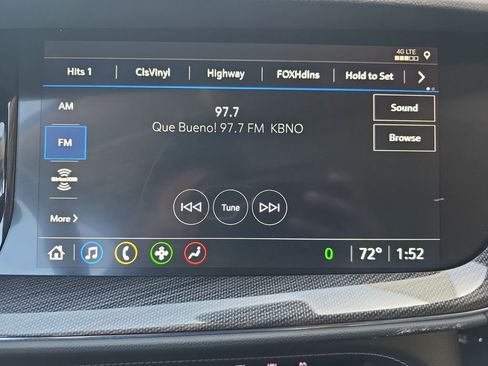 Used 2022 Buick Envision Preferred FWD image 19