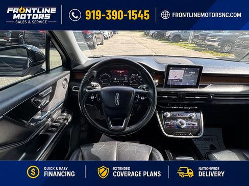 Used 2020 Lincoln Corsair Reserve FWD image 20