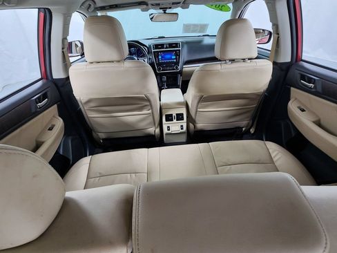 Used 2019 Subaru Outback 2.5i Limited AWD/4WD image 17
