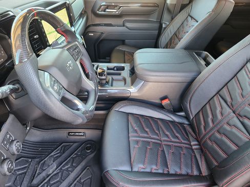 New 2026 Chevrolet Silverado 1500 RST image 4