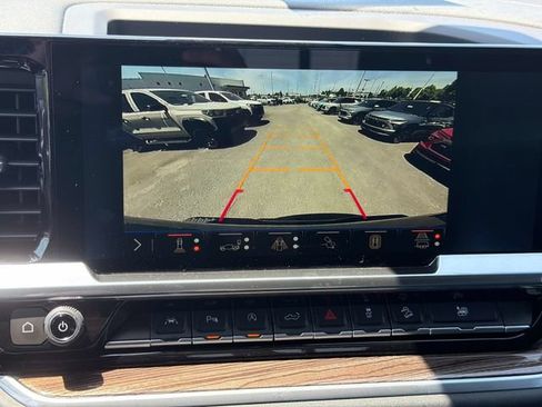 New 2026 Chevrolet Silverado 1500 RST w/ RST All Star Premium Package AWD/4WD image 31