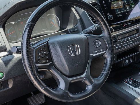 Used 2020 Honda Passport EX-L image 24