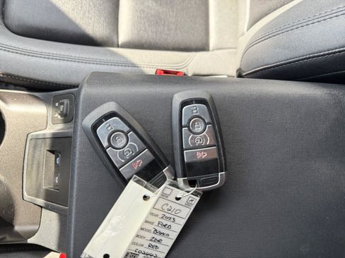 Used 2023 Ford Bronco Big Bend AWD/4WD image 28