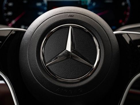 New 2026 Mercedes-Benz GLE 350 4MATIC image 31