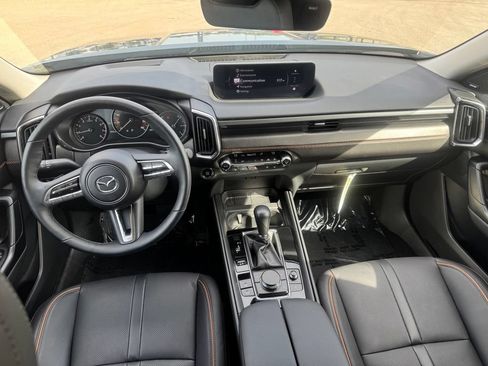 Used 2026 MAZDA CX-50 2.5 Turbo w/ Cargo Package AWD/4WD image 5