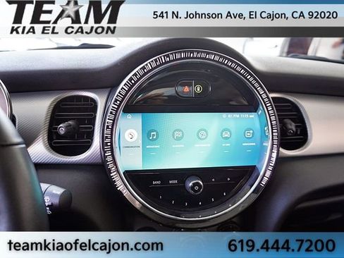 Used 2024 MINI Cooper SE FWD image 27