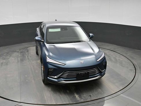 New 2026 Buick Envista Preferred w/ Convenience I Package FWD image 24