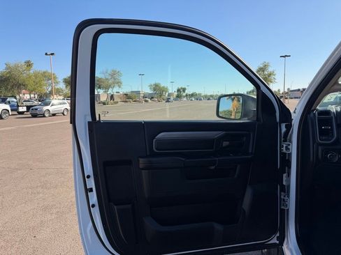 Used 2020 RAM 2500 Tradesman image 18