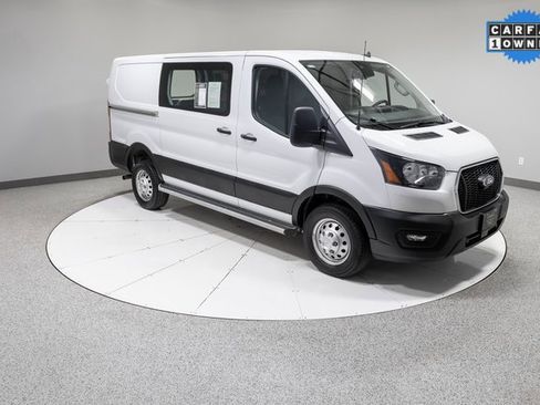 Used 2024 Ford Transit 250 Base w/ Exterior Upgrade Package image 20