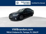 Used 2023 Volkswagen Jetta Sport image 1