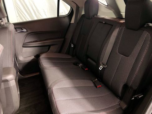 Used 2017 Chevrolet Equinox LT w/ Convenience Package image 20