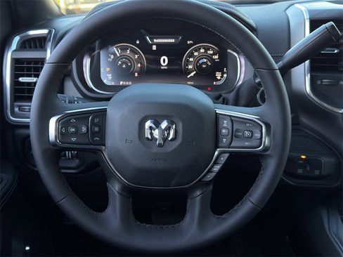 New 2026 RAM 3500 Laramie image 12