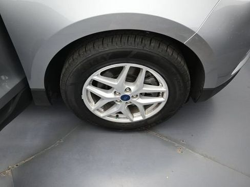 Used 2022 Ford Edge SEL w/ Convenience Package AWD/4WD image 31