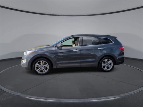 Used 2015 Hyundai Santa Fe GLS w/ Option Group 02 image 4
