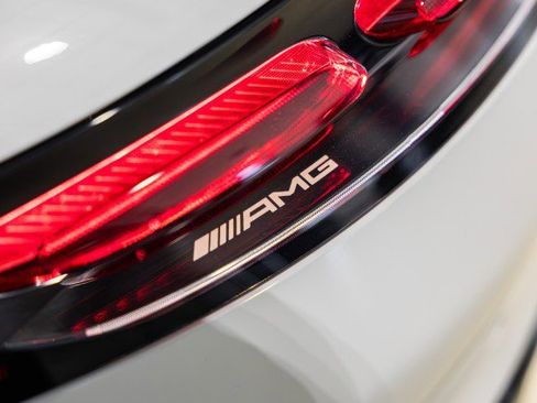 Used 2025 Mercedes-Benz AMG GT 63 S image 19
