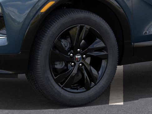 New 2026 Buick Encore GX Sport Touring w/ Comfort Package image 9