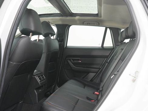 Used 2024 MAZDA CX-50 AWD 2.5 S w/ Weather Package image 18