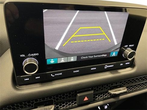 New 2025 Honda HR-V Sport image 16