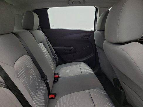 Used 2020 Chevrolet Sonic LT image 19