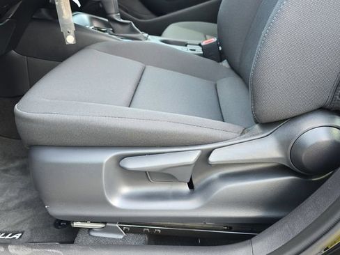 New 2026 Toyota Corolla LE image 28