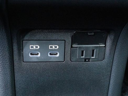 New 2026 Toyota Prius Plug-In Hybrid image 37