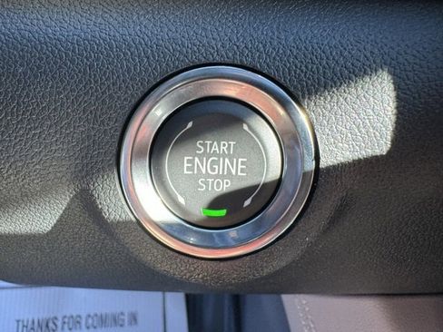 New 2026 GMC Terrain Elevation image 17