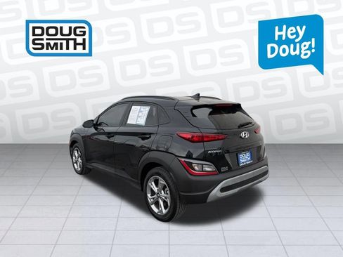 Used 2023 Hyundai Kona SEL w/ Cargo Package image 27