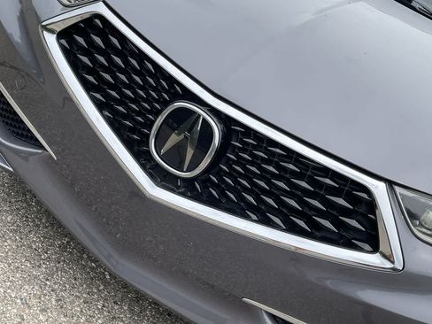 Used 2019 Acura TLX V6 SH-AWD image 33