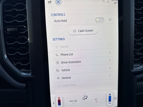 New 2025 Ford Ranger XL image 24