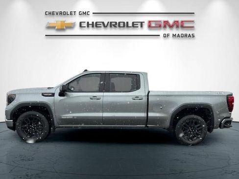New 2026 GMC Sierra 1500 Elevation w/ Preferred Package AWD/4WD image 6