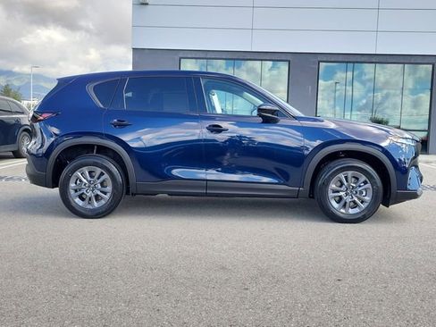New 2026 MAZDA CX-5 Select AWD/4WD image 27