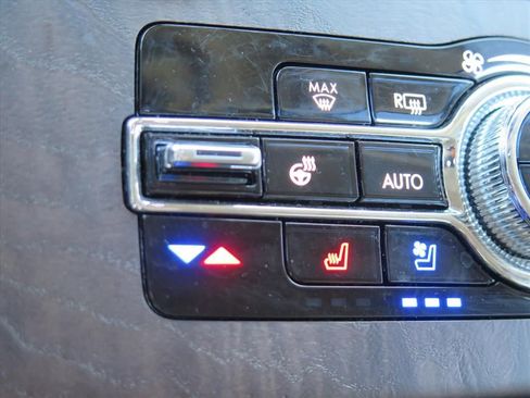 Used 2023 Lincoln Aviator Reserve w/ Equipment Group 201A image 14