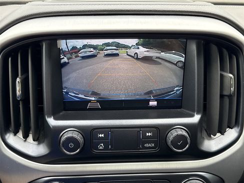 Used 2022 GMC Canyon Elevation w/ Elevation Premium Package image 22