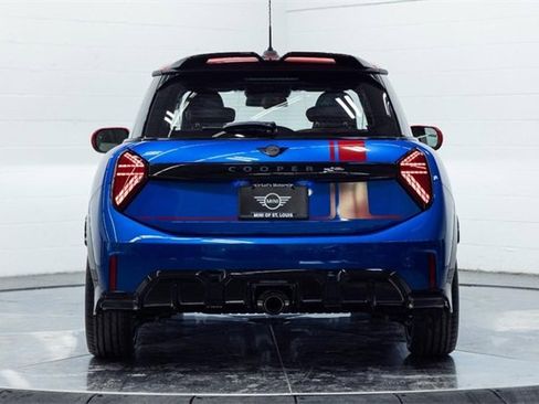 New 2026 MINI Cooper John Cooper Works image 7