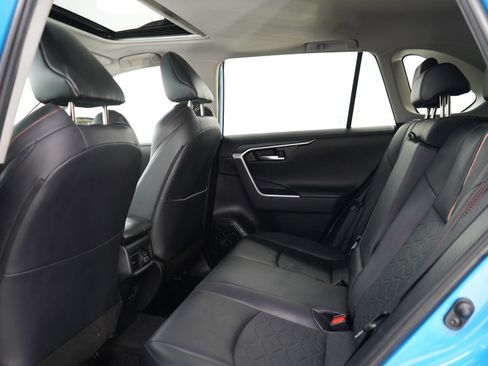 Used 2019 Toyota RAV4 Adventure w/ All Weather Liner Package image 15