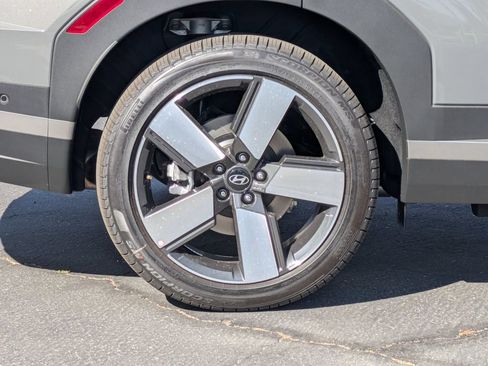 New 2026 Hyundai Santa Fe Limited AWD/4WD image 7