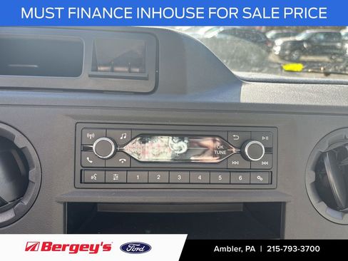 New 2024 Ford E-450 and Econoline 450 Super Duty w/ Power Windows & Locks Group image 22