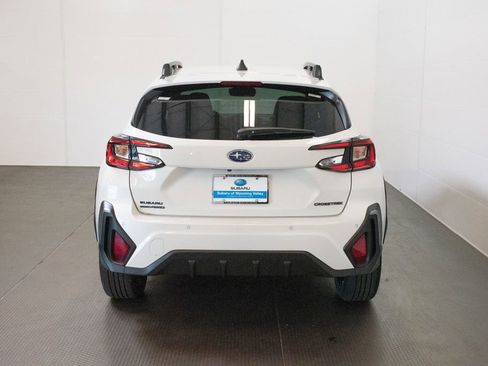New 2026 Subaru Crosstrek 2.5i Limited AWD/4WD image 5