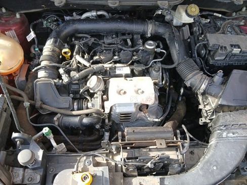 Used 2019 Ford EcoSport SE image 20