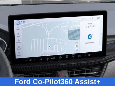 New 2026 Ford Escape ST-Line w/ Tech Pack #1 image 17