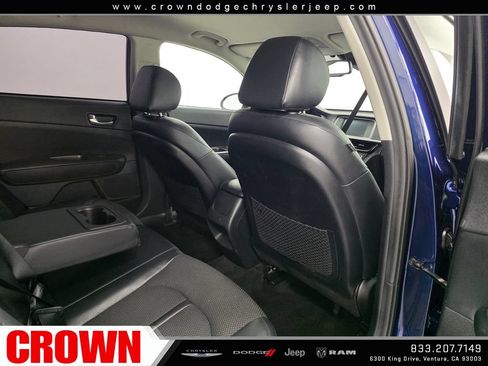 Used 2019 Kia Optima S FWD image 13