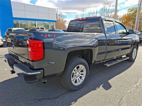 Used 2019 Chevrolet Silverado 1500 LT w/ All Star Edition image 6