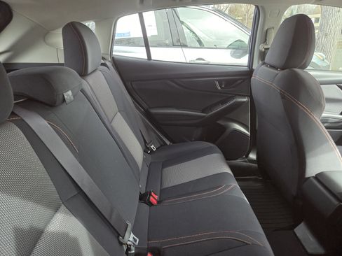 Used 2021 Subaru Crosstrek 2.0i Premium w/ Popular Package #3 image 18