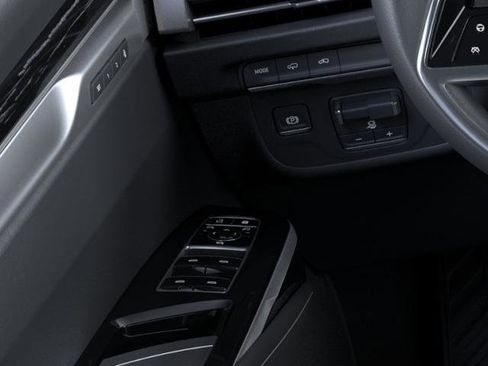 New 2026 Cadillac Escalade Sport RWD image 22