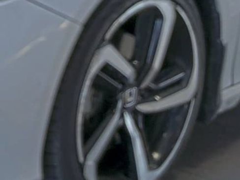 Used 2022 Honda Accord Sport image 16